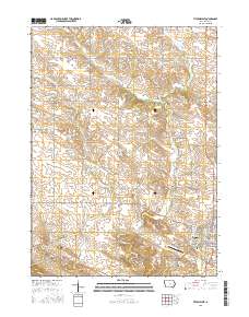 Tipton West 2015 topographic map thumbnail
