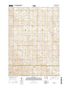 Stanley 2015 topographic map thumbnail