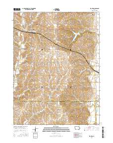 Stanton 2015 topographic map thumbnail
