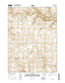 Yale 2015 topographic map thumbnail