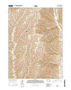 Wallin 2015 topographic map thumbnail