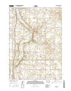 Goodell 2015 topographic map thumbnail