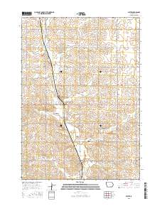 Lester 2015 topographic map thumbnail