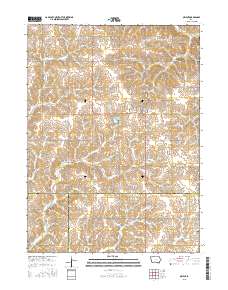 Orient 2015 topographic map thumbnail