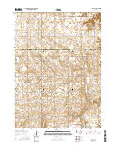 Boxholm 2015 topographic map thumbnail