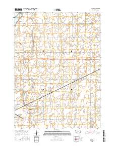 Richard 2015 topographic map thumbnail