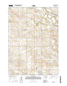 Allison 2015 topographic map thumbnail