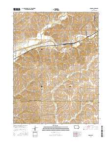 Brooks 2015 topographic map thumbnail