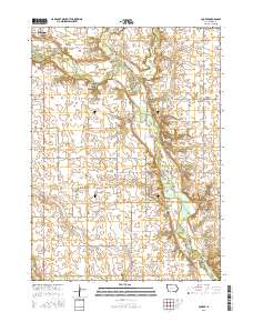 Cooper 2015 topographic map thumbnail