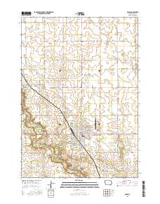 Osage 2015 topographic map thumbnail