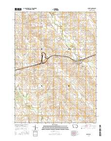 Lawler 2015 topographic map thumbnail