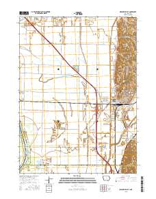Missouri Valley 2015 topographic map thumbnail