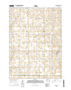 Ringsted 2015 topographic map thumbnail