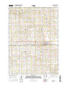Sanborn 2015 topographic map thumbnail