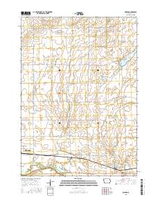 Dickens 2015 topographic map thumbnail