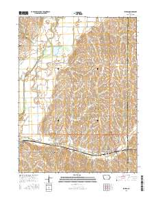Emerson 2015 topographic map thumbnail