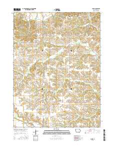 Floris 2015 topographic map thumbnail