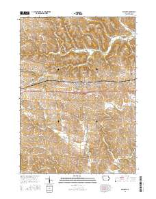 Epworth 2015 topographic map thumbnail