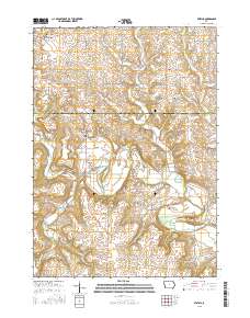 Festina 2015 topographic map thumbnail