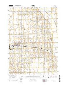 Hartley 2015 topographic map thumbnail