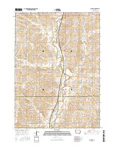 Maurice 2015 topographic map thumbnail
