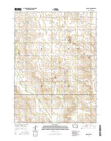 Nashua NW 2015 topographic map thumbnail