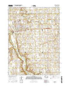 Perry 2015 topographic map thumbnail