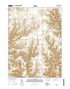 Sperry 2015 topographic map thumbnail