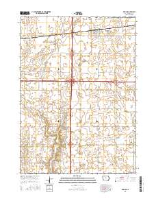 Williams 2015 topographic map thumbnail