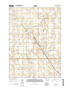 Mallard 2015 topographic map thumbnail
