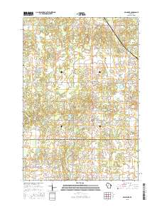 Bellinger 2015 topographic map thumbnail