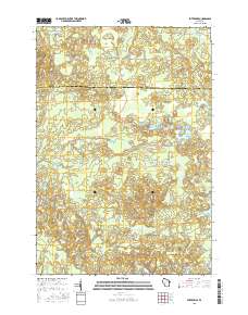 Enterprise 2015 topographic map thumbnail