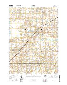 Pickett 2015 topographic map thumbnail