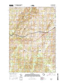 Boyd 2015 topographic map thumbnail