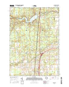 Abrams 2016 topographic map thumbnail