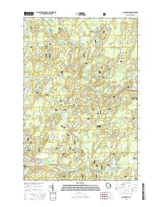 Blackwell 2015 topographic map thumbnail