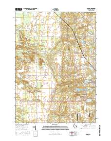 Brooks 2016 topographic map thumbnail