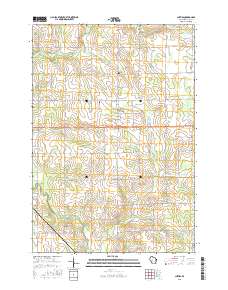 Curtiss 2015 topographic map thumbnail