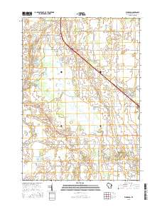 Eldorado 2015 topographic map thumbnail