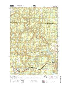 Goodman 2015 topographic map thumbnail