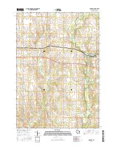 Lombard 2015 topographic map thumbnail