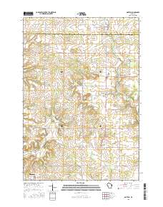 Martell 2015 topographic map thumbnail