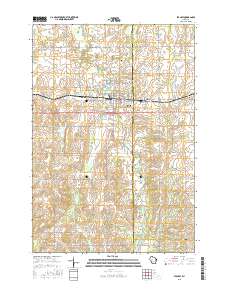 Stanley 2015 topographic map thumbnail