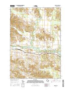 Wheeler 2015 topographic map thumbnail