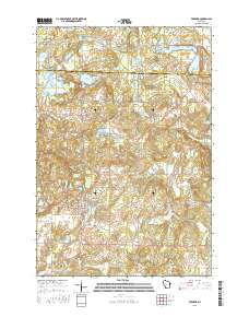 Frederic 2015 topographic map thumbnail