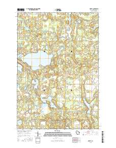 Hertel 2015 topographic map thumbnail