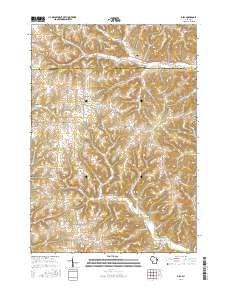 Dell 2016 topographic map thumbnail