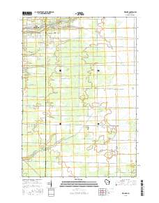Kellner 2015 topographic map thumbnail