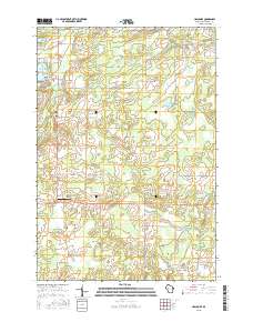 Holcombe 2015 topographic map thumbnail