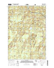 Morse 2015 topographic map thumbnail